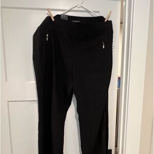 Inc wide leg pants